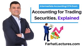 Accounting for Trading Securities.