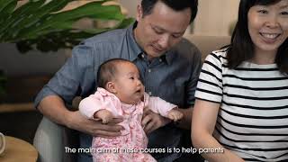 Family Life - TPCC & TPTC (2021) (Promo)
