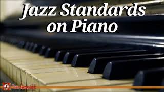 Jazz Standards On Piano