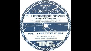Label: TNC LTD – TNCLTD014 Format: Vinyl, 12" Country: UK Release...