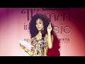 Tyla Presents Zara Larsson With The Breakthrough Award Billboard Women In Music 2026 