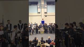 Αναπαράσταση της Επανάστασης