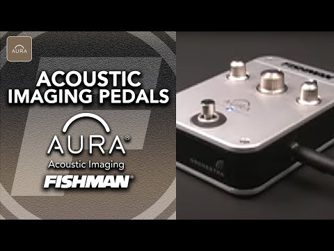 AURA SIXTEEN acoustic imaging