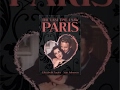 The Last Time I Saw Paris