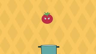 Rico Chef Trailer