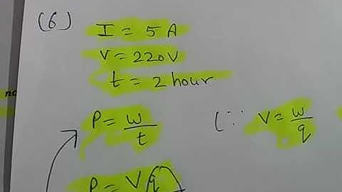 hbse annual exam 2019 class 10th set b physics part solution
