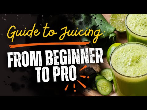 Juice Guru