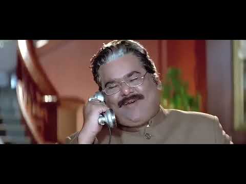 Hasena Man Jayegi- Hindi Movie- Govinda, Kareshma K, Sanjay Dutt, Anupam K, Paresh R, Kader Khan