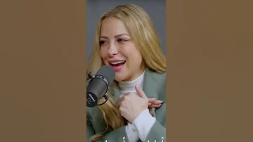 ريم مصطفى تقلد نبيله عبيد فى شادر السمك 