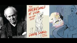 Virtual Memories 580 - David Small