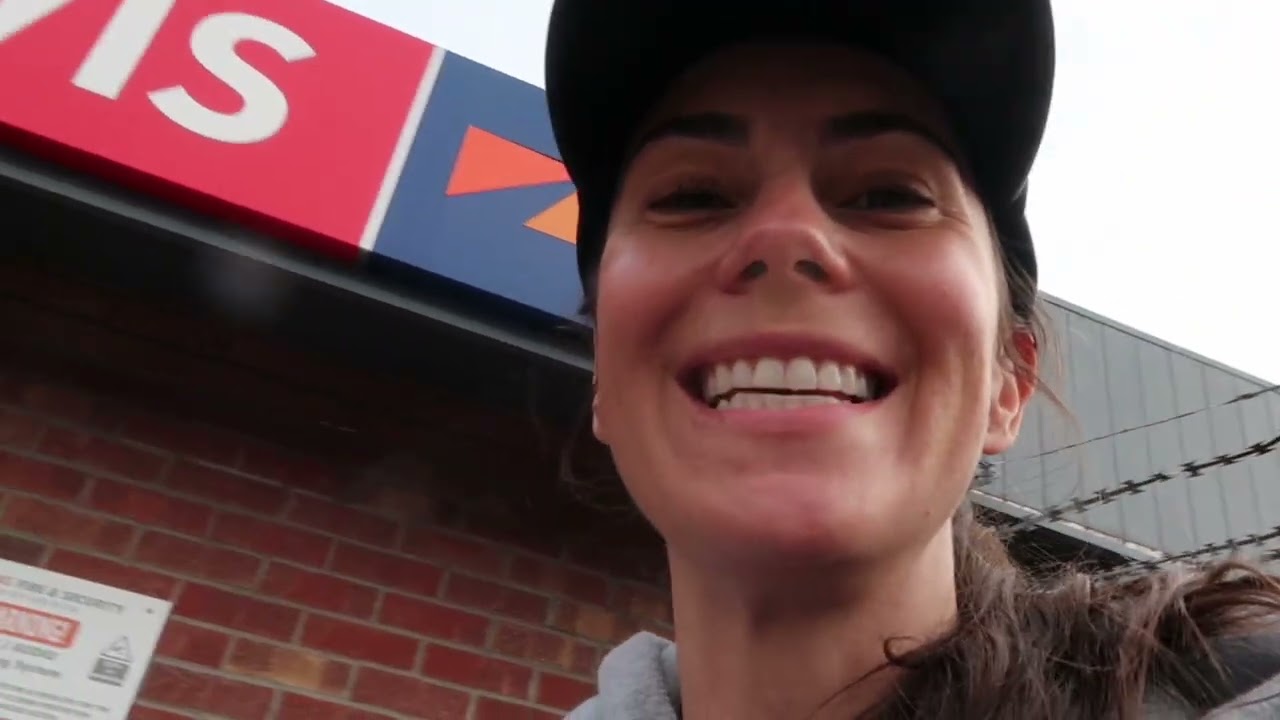 Amy Shark - Episode 2