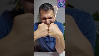 Breaking a Pencil Trick: Real or Fake? ✏️Kalem Kırma Hilesi: Yalan mı Gerçek mi? ✏️