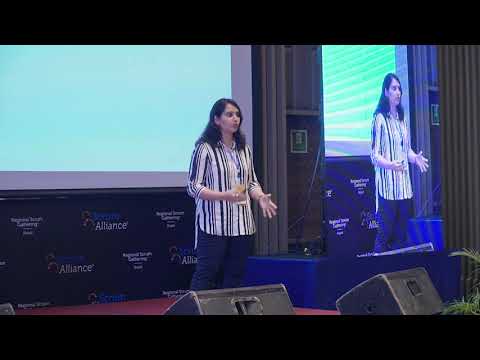 "the-power-of-emotional-intelligence"---umme-kulsum-and-nagini-chandramouli-#rsgn2019