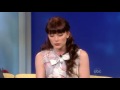 Bryce Dallas Howard on 'The View'