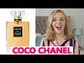 CHANEL COCO PERFUME REVIEW | Soki London