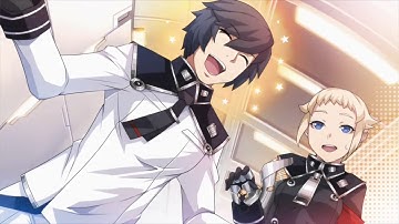 Chaos Code: NSoC - Arcade Mode - Hardest - Hikaru - Ending B