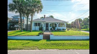 2100 S Central Ave Flagler Beach, FL 32136