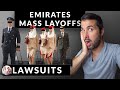 FIRING STRATEGIES | How Emirates Cabin Crew Lose Jobs [EXPLAINER]