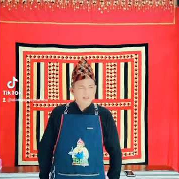 Tikham Jaoh By Iwan Sagita