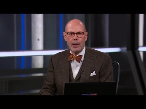 Inside The NBA On ESPN Intro 10 24 2025 