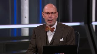 Inside The Nba On Espn Intro 10242025