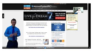 MLSP - My Lead System Pro Overview