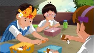 Berbeda Itu Indah Part 2