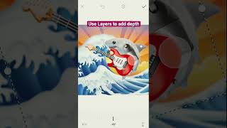 Emoji Scene