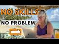 Earn Money Online From Home (No Skills, No Products Needed)