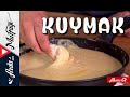 Kuymak Nasıl Yapılır? Karadeniz Usulu Kuymak - Arda'nın Mutfağı