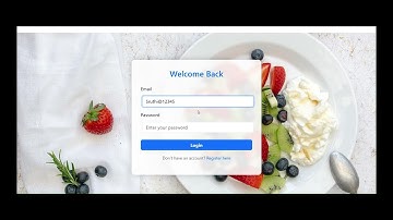"Food Donate Hub | MERN Stack Project Tutorial – Build a Food Donation Platform"