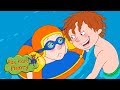 तैराकी - Bas Karo Henry | बच्चों के लिए कार्टून | Hindi Cartoons