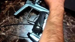 Shocker RSX - How to upgrade your Shocker RSX