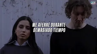 Dean Lewis ft. Sofia Camara - With You // subtitulada español Dean Lewis ft. Sofia Camara - With You // subtitulada español