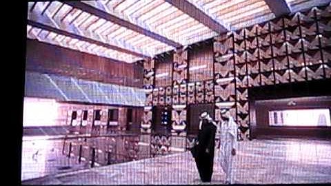 Carnegie Mellon - Qatar #1