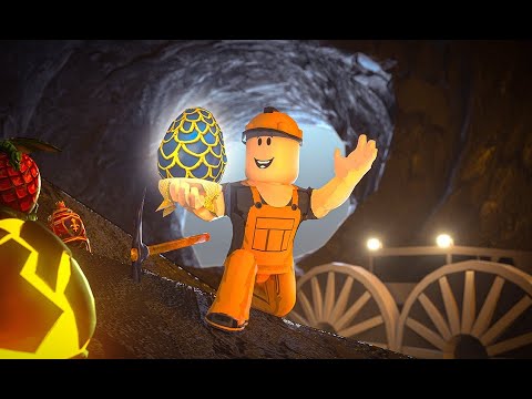 играю в новую игру ⛏️Mining Inc Remastered ⛏️#1