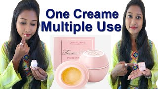 Review Produk ORIFLAME Tender Care BANYAK MANFAAT I by Ellsa Erliana