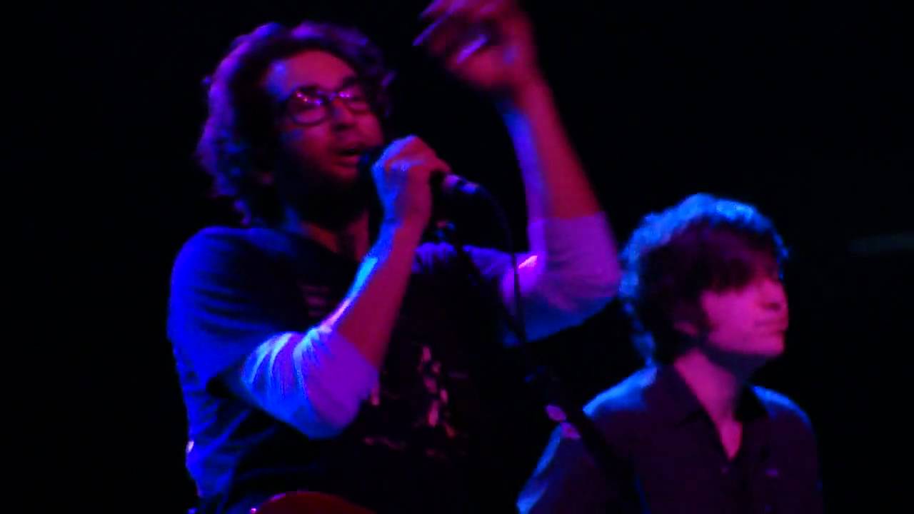 Motion City Soundtrack Everything Is Alright YouTube