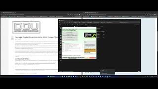 Atención Nuevo Ddu 18.1.3.4 Arregla Un Bloqueo Crítico En La Limpieza De Registro