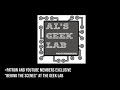 Behind the scenes at the als geek lab