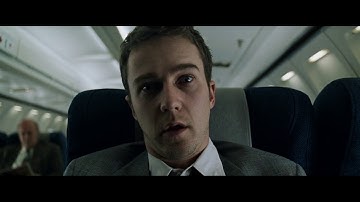 Every Day Is Exactly The Same - Nine Inch Nails  ×  Fight Club