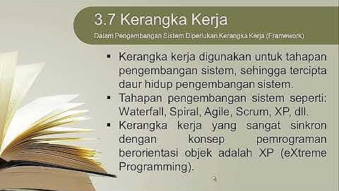 PEMROGRAMAN BERORIENTASI OBJEK DENGAN JAVA Materi 01