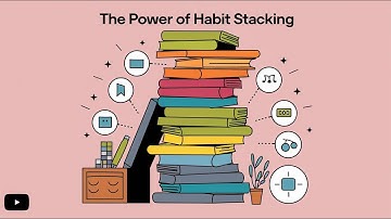 The Power of Habit Stacking: Transform Your Daily Routine
