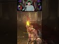 Elden Ring NG+1000 Gideon is CRAZY #eldenring #souls #gaming