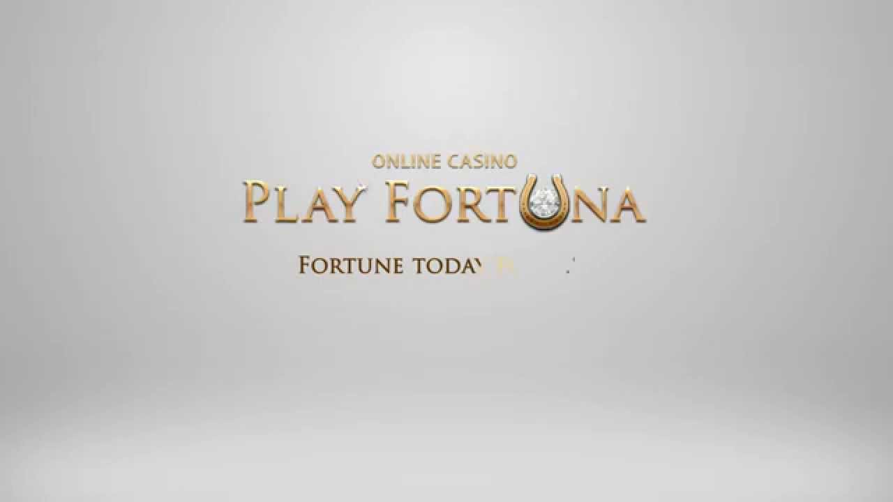 Playfortuna com рабочее