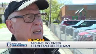 Cleveland parents, leaders sound-off on school closure recommendations