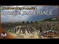 Compositions darme impriale karl balthi gnral part1 total war warhammer 3