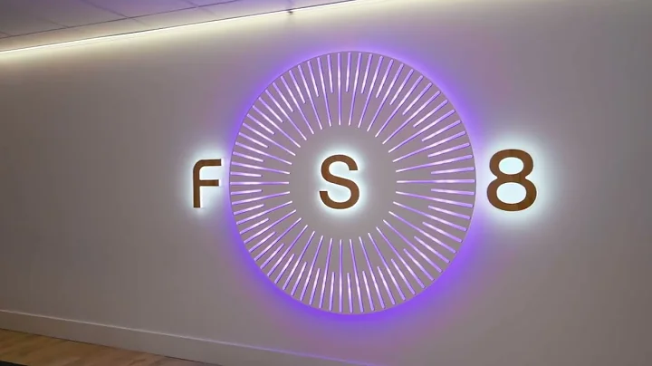The FS8 Studio