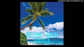 Download lagu lagu dezine  'meri papua'☘
