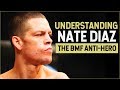 Understanding Nate Diaz: The UFC's BMF Anti-Hero